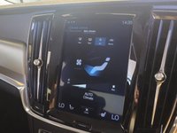 USED 2018 18 VOLVO S90 2.0 D4 Momentum Saloon 4dr Diesel Auto Euro 6 (s/s) (190 ps) Service history, Reverse cam