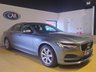 USED 2018 18 VOLVO S90 2.0 D4 Momentum Saloon 4dr Diesel Auto Euro 6 (s/s) (190 ps) Service history, Reverse cam