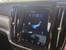 USED 2018 18 VOLVO S90 2.0 D4 Momentum Saloon 4dr Diesel Auto Euro 6 (s/s) (190 ps) Service history, Reverse cam