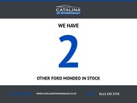 USED 2018 68 FORD MONDEO 2.0 TDCi Titanium Edition Hatchback 5dr Diesel Manual Euro 6 (s/s) (150 ps) 