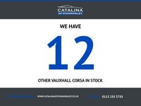 USED 2016 66 VAUXHALL CORSA 1.2i SRi Hatchback 3dr Petrol Manual Euro 6 (70 ps) 