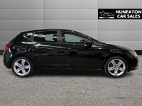 USED 2019 19 SEAT LEON 1.5 TSI EVO FR Hatchback 5dr Petrol Manual Euro 6 (s/s) (130 ps) Great Service History