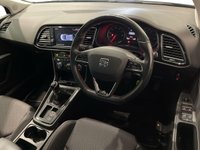 USED 2019 19 SEAT LEON 1.5 TSI EVO FR Hatchback 5dr Petrol Manual Euro 6 (s/s) (130 ps) Great Service History