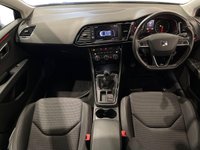 USED 2019 19 SEAT LEON 1.5 TSI EVO FR Hatchback 5dr Petrol Manual Euro 6 (s/s) (130 ps) Great Service History