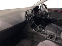 USED 2019 19 SEAT LEON 1.5 TSI EVO FR Hatchback 5dr Petrol Manual Euro 6 (s/s) (130 ps) Great Service History