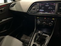 USED 2019 19 SEAT LEON 1.5 TSI EVO FR Hatchback 5dr Petrol Manual Euro 6 (s/s) (130 ps) Great Service History