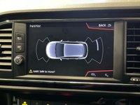 USED 2019 19 SEAT LEON 1.5 TSI EVO FR Hatchback 5dr Petrol Manual Euro 6 (s/s) (130 ps) Great Service History