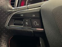 USED 2019 19 SEAT LEON 1.5 TSI EVO FR Hatchback 5dr Petrol Manual Euro 6 (s/s) (130 ps) Great Service History
