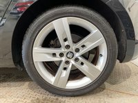 USED 2019 19 SEAT LEON 1.5 TSI EVO FR Hatchback 5dr Petrol Manual Euro 6 (s/s) (130 ps) Great Service History