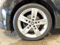 USED 2019 19 SEAT LEON 1.5 TSI EVO FR Hatchback 5dr Petrol Manual Euro 6 (s/s) (130 ps) Great Service History