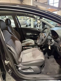 USED 2015 64 VAUXHALL CORSA 1.2 16V SE Hatchback 5dr Petrol Manual Euro 5 85ps First Car Finance+2F/Kpr+HtdLthr+AC+FSH+12MthMOT+Grp7Ins
