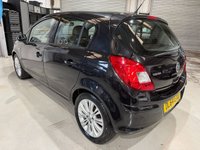 USED 2015 64 VAUXHALL CORSA 1.2 16V SE Hatchback 5dr Petrol Manual Euro 5 85ps First Car Finance+2F/Kpr+HtdLthr+AC+FSH+12MthMOT+Grp7Ins