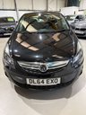 USED 2015 64 VAUXHALL CORSA 1.2 16V SE Hatchback 5dr Petrol Manual Euro 5 85ps First Car Finance+2F/Kpr+HtdLthr+AC+FSH+12MthMOT+Grp7Ins