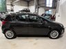 USED 2015 64 VAUXHALL CORSA 1.2 16V SE Hatchback 5dr Petrol Manual Euro 5 85ps First Car Finance+2F/Kpr+HtdLthr+AC+FSH+12MthMOT+Grp7Ins