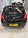 USED 2015 64 VAUXHALL CORSA 1.2 16V SE Hatchback 5dr Petrol Manual Euro 5 85ps First Car Finance+2F/Kpr+HtdLthr+AC+FSH+12MthMOT+Grp7Ins