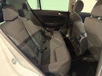 USED 2016 16 KIA SPORTAGE 2.0 CRDi KX-2 SUV 5dr Diesel Manual AWD Euro 6 (134 bhp) 