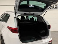 USED 2016 16 KIA SPORTAGE 2.0 CRDi KX-2 SUV 5dr Diesel Manual AWD Euro 6 (134 bhp) 