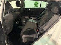 USED 2016 16 KIA SPORTAGE 2.0 CRDi KX-2 SUV 5dr Diesel Manual AWD Euro 6 (134 bhp) 