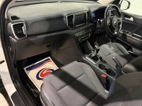 USED 2016 16 KIA SPORTAGE 2.0 CRDi KX-2 SUV 5dr Diesel Manual AWD Euro 6 (134 bhp) 