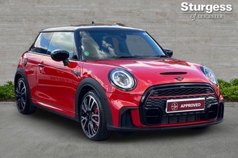 View our MINI HATCH