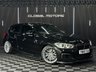 USED 2017 66 BMW 1 SERIES 3.0 M140i Hatchback 3dr Petrol Auto Euro 6 (s/s) (340 ps) HEATED SEATS/PRO NAV/CRUISE