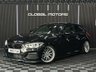 USED 2017 66 BMW 1 SERIES 3.0 M140i Hatchback 3dr Petrol Auto Euro 6 (s/s) (340 ps) HEATED SEATS/PRO NAV/CRUISE