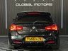 USED 2017 66 BMW 1 SERIES 3.0 M140i Hatchback 3dr Petrol Auto Euro 6 (s/s) (340 ps) HEATED SEATS/PRO NAV/CRUISE