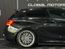 USED 2017 66 BMW 1 SERIES 3.0 M140i Hatchback 3dr Petrol Auto Euro 6 (s/s) (340 ps) HEATED SEATS/PRO NAV/CRUISE