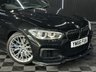 USED 2017 66 BMW 1 SERIES 3.0 M140i Hatchback 3dr Petrol Auto Euro 6 (s/s) (340 ps) HEATED SEATS/PRO NAV/CRUISE