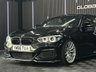 USED 2017 66 BMW 1 SERIES 3.0 M140i Hatchback 3dr Petrol Auto Euro 6 (s/s) (340 ps) HEATED SEATS/PRO NAV/CRUISE