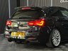 USED 2017 66 BMW 1 SERIES 3.0 M140i Hatchback 3dr Petrol Auto Euro 6 (s/s) (340 ps) HEATED SEATS/PRO NAV/CRUISE