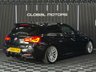 USED 2017 66 BMW 1 SERIES 3.0 M140i Hatchback 3dr Petrol Auto Euro 6 (s/s) (340 ps) HEATED SEATS/PRO NAV/CRUISE