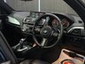 USED 2017 66 BMW 1 SERIES 3.0 M140i Hatchback 3dr Petrol Auto Euro 6 (s/s) (340 ps) HEATED SEATS/PRO NAV/CRUISE