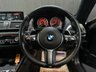 USED 2017 66 BMW 1 SERIES 3.0 M140i Hatchback 3dr Petrol Auto Euro 6 (s/s) (340 ps) HEATED SEATS/PRO NAV/CRUISE