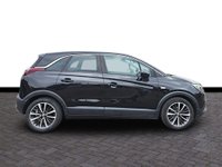 USED 2019 19 VAUXHALL CROSSLAND X 1.2 Elite Nav SUV 5dr Petrol Manual Euro 6 (83 ps) 6 months warranty, &pound;1000 per claim
