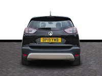 USED 2019 19 VAUXHALL CROSSLAND X 1.2 Elite Nav SUV 5dr Petrol Manual Euro 6 (83 ps) 6 months warranty, &pound;1000 per claim