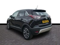 USED 2019 19 VAUXHALL CROSSLAND X 1.2 Elite Nav SUV 5dr Petrol Manual Euro 6 (83 ps) 6 months warranty, &pound;1000 per claim