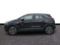USED 2019 19 VAUXHALL CROSSLAND X 1.2 Elite Nav SUV 5dr Petrol Manual Euro 6 (83 ps) 6 months warranty, &pound;1000 per claim