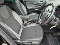 USED 2019 19 VAUXHALL CROSSLAND X 1.2 Elite Nav SUV 5dr Petrol Manual Euro 6 (83 ps) 6 months warranty, &pound;1000 per claim