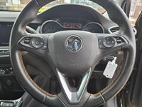 USED 2019 19 VAUXHALL CROSSLAND X 1.2 Elite Nav SUV 5dr Petrol Manual Euro 6 (83 ps) 6 months warranty, &pound;1000 per claim