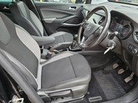USED 2019 19 VAUXHALL CROSSLAND X 1.2 Elite Nav SUV 5dr Petrol Manual Euro 6 (83 ps) 6 months warranty, &pound;1000 per claim