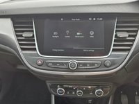 USED 2019 19 VAUXHALL CROSSLAND X 1.2 Elite Nav SUV 5dr Petrol Manual Euro 6 (83 ps) 6 months warranty, &pound;1000 per claim