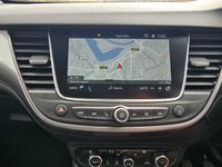 USED 2019 19 VAUXHALL CROSSLAND X 1.2 Elite Nav SUV 5dr Petrol Manual Euro 6 (83 ps) 6 months warranty, &pound;1000 per claim