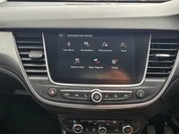 USED 2019 19 VAUXHALL CROSSLAND X 1.2 Elite Nav SUV 5dr Petrol Manual Euro 6 (83 ps) 6 months warranty, &pound;1000 per claim