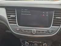 USED 2019 19 VAUXHALL CROSSLAND X 1.2 Elite Nav SUV 5dr Petrol Manual Euro 6 (83 ps) 6 months warranty, &pound;1000 per claim