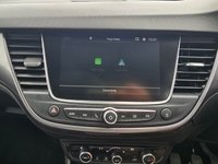USED 2019 19 VAUXHALL CROSSLAND X 1.2 Elite Nav SUV 5dr Petrol Manual Euro 6 (83 ps) 6 months warranty, &pound;1000 per claim