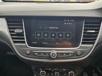 USED 2019 19 VAUXHALL CROSSLAND X 1.2 Elite Nav SUV 5dr Petrol Manual Euro 6 (83 ps) 6 months warranty, &pound;1000 per claim