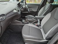 USED 2019 19 VAUXHALL CROSSLAND X 1.2 Elite Nav SUV 5dr Petrol Manual Euro 6 (83 ps) 6 months warranty, &pound;1000 per claim