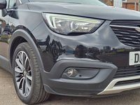 USED 2019 19 VAUXHALL CROSSLAND X 1.2 Elite Nav SUV 5dr Petrol Manual Euro 6 (83 ps) 6 months warranty, &pound;1000 per claim