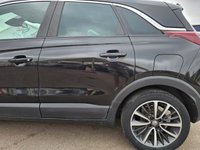 USED 2019 19 VAUXHALL CROSSLAND X 1.2 Elite Nav SUV 5dr Petrol Manual Euro 6 (83 ps) 6 months warranty, &pound;1000 per claim